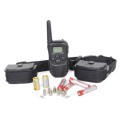 Remote Controlled Dog Training Collar