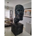 Sculpture - Anton Smit (R10000 less than Gallery price)