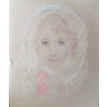 Ruth Prowse - Pastel