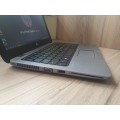 HP EliteBook 820 G2 - 12.5" - Intel Core i7