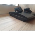 Ps3 Slim 500Gig Console