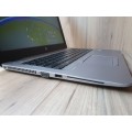 HP EliteBook 850 G3 Intel® Core i7