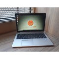 HP EliteBook 850 G5  Intel Core i5 + Free Laptop Bag