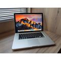 Macbook Pro 15inch Intel Core I7 + Free Laptop Bag