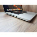 Macbook Pro 15inch Intel Core I7 + Free Laptop Bag