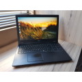 Fujitsu LifeBook E558 Intel Core I7 8th Gen + Free Laptop Bag