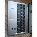 Hp EliteBook 650 G9 I5 12th Gen + Free Laptop Bag