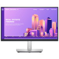 Dell 22 Monitor - P2222H - Full HD 1080p, IPS Technology - P2222H