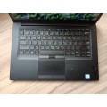 Dell Latitude 7490 Intel i7, 8th Gen Ultrabook + Free Laptop Bag