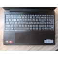 Lenovo Ideapad L340 AMD Ryzen 3 + Free Laptop Bag