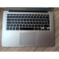 MacBook Air (13-inch, Early 2015) + Free Laptop Bag