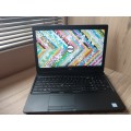 Dell Latitude 5580 Intel Core i5 + Free Laptop Bag