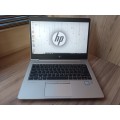 Hp EliteBook 830 G5 Intel Core I7 + Free Laptop Bag