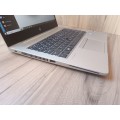 Hp EliteBook 830 G5 Intel Core I7 + Free Laptop Bag