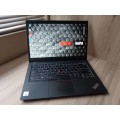 Lenovo ThinkPad T14 Intel Core I5 10th Gen + Free Laptop Bag