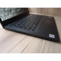 Lenovo ThinkPad T14 Intel Core I5 10th Gen + Free Laptop Bag