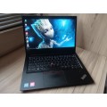 Lenovo ThinkPad E480 Intel Core I7 + Free Laptop Bag