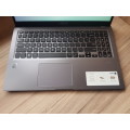 Asus Vivobook Intel Core I7 10th Gen + Free Laptop Bag