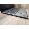 Lenovo IdeaPad 3 Intel Core i5 11th Gen + Free Laptop Bag