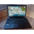 Toshiba Tecra W50 Intel Core I7 + Free Laptop Bag