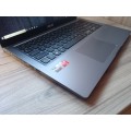 ASUS Vivobook AMD Ryzen 7 + Free Laptop Bag