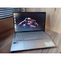 ASUS M1502QA Vivobook 15 AMD Ryzen 7 5800H + Free Laptop Bag