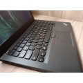Lenovo ThinkPad X260 Intel Core I7 + Free Laptop Bag