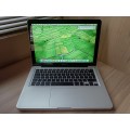 2011 MacBook Pro Intel Core I5 + Free Laptop Bag