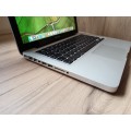 2011 MacBook Pro Intel Core I5 + Free Laptop Bag