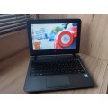 Hp Probook 11 G2 I3 6th Gen + Free Laptop Bag