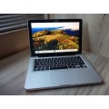I5 Macbook Pro 13inch Mid 2012 + Free Laptop Bag