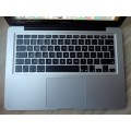 I5 Macbook Pro 13inch Mid 2012 + Free Laptop Bag