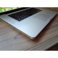 MacBook Pro 15inch Intel Core I7 + Free Laptop Bag