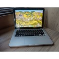 I5 Macbook Pro 13inch Mid 2012