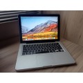 2011 MacBook Pro Intel Core I5