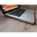 2011 MacBook Pro Intel Core I5