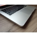 2011 MacBook Pro Intel Core I5