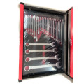 7 DRAWER PROFESSIONAL TOOL TROLLEY WITH TOOLS