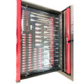 7 DRAWER PROFESSIONAL TOOL TROLLEY WITH TOOLS