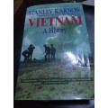 Vietnam a history - Stanley Karnow