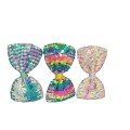 Childrens sequence bow clips - 3 pack