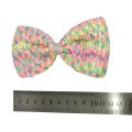 Childrens sequence bow clips - 3 pack