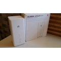 Huawei B618 4G/5G LTE Wireless Router* WITH EXTREME DOWNLOAD SPEEDS*****