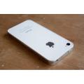 IPHONE 4 -WHITE  (GOOD CONDITION)READ DESCRIPTION**BARGAIN**