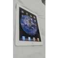 Apple iPad 2  Tablet (64GB,3G- Wifi - White) EXCELLENT CONDITION***BARGAIN