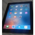 APPLE IPAD2 |9.70 INCH| 32GB|WiFi &3G| SPACE GREY |MC774ZP/A*IPAD 2*9.70-inch***EXCELLENT CONDITION*