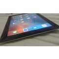 APPLE IPAD2 |9.70 INCH| 32GB|WiFi &3G| SPACE GREY |MC774ZP/A*IPAD 2*9.70-inch***EXCELLENT CONDITION*