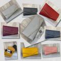 WALLETS /PURSE STUNNING COLORS AVAIL..BEAUTIFUL****BARGAIN-colors avail burgundy n black only
