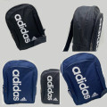BACK PACKERS STUNNING BEAUTIFUL**BARGAIN-PERFECT GIFT FOR SCHOLARS avail color black n Navy