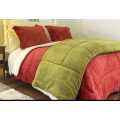 SHERPA SUPER SOFT 2PLY BLANKETS **EXQUISITE QUALITY.ABSOLUTELY BEAUTIFUL**WOW FABULOUS*SIZE QUEEN